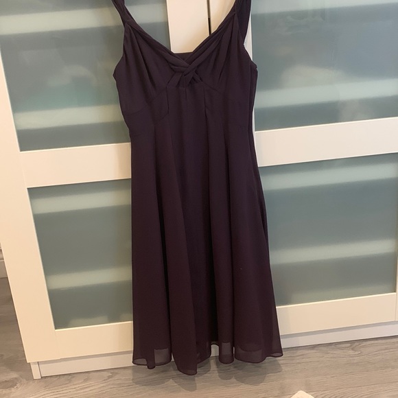 Mexx chiffon dress. Wore on a few special occasions but looks brand new. - Picture 1 of 2